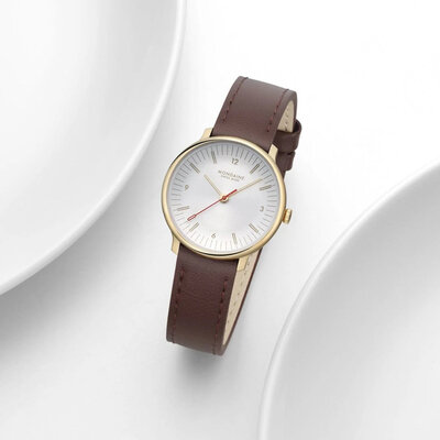 Mondaine Doppio Quartz MLE.33110.LGV