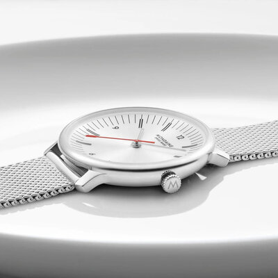 Mondaine Doppio Quartz MLE.33110.SM