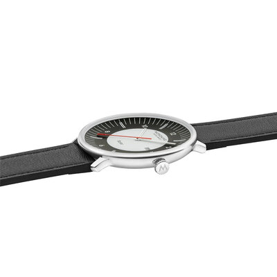 Mondaine Doppio Solar MLE.41920.LBV