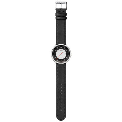 Mondaine Doppio Solar MLE.41920.LBV