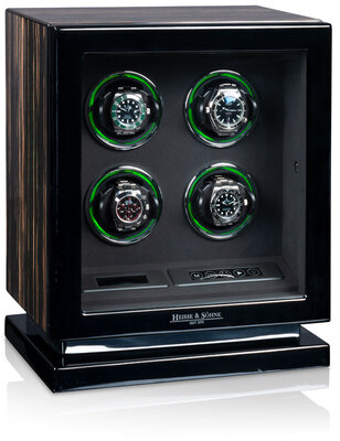 Felhúzó Heisse & Söhne Rome 4 70019-230.19