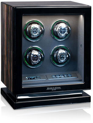 Felhúzó Heisse & Söhne Rome 4 70019-230.19