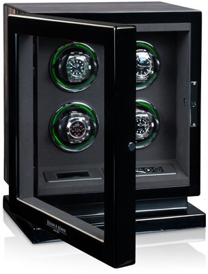 Felhúzó Heisse & Söhne Rome 4 70019-230.19