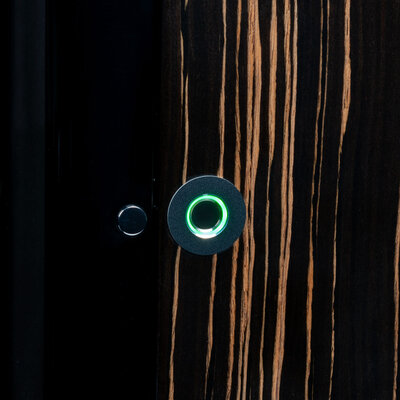 Felhúzó Heisse & Söhne Rome 4 70019-230.19