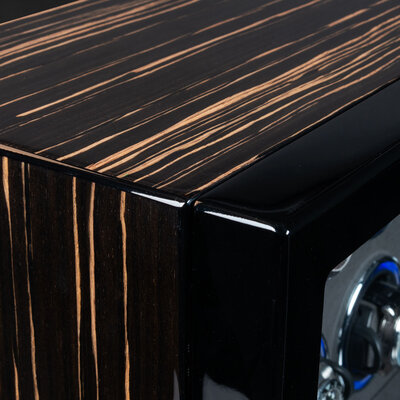 Felhúzó Heisse & Söhne Rome 4 70019-230.19