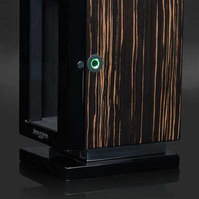 Felhúzó Heisse & Söhne Rome 4 70019-230.19