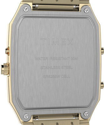 Timex Q Reissue TW2Y06000UK