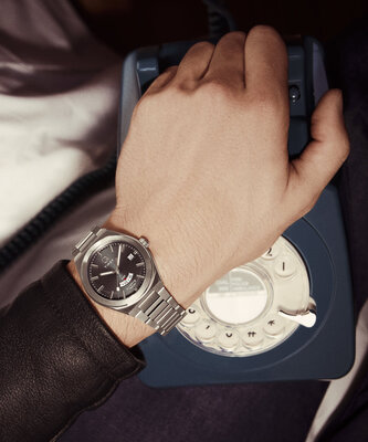 Timex Q Reissue TW2Y12100UK