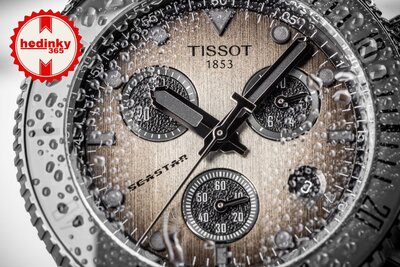 Tissot Seastar 1000 Quartz Chronograph T120.217.33.061.00