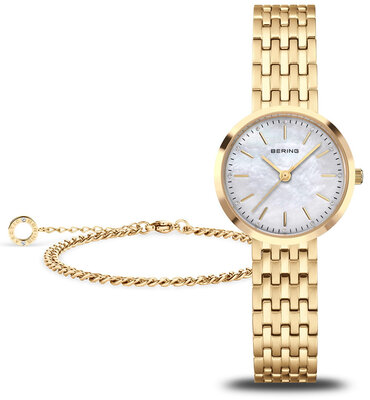 Bering Classic 19126-734-GWP (+ karkötő)