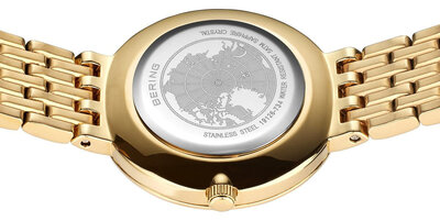 Bering Classic 19126-734-GWP (+ karkötő)