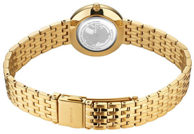 Bering Classic 19126-734-GWP (+ karkötő)