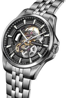 Candino Automatic C4782/3