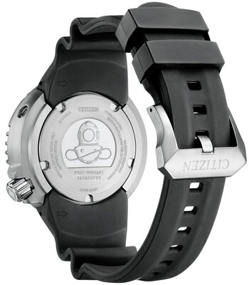 Citizen Promaster Marine Professional Diver Eco-Drive BN1024-01E (+ hosszabbító elem)