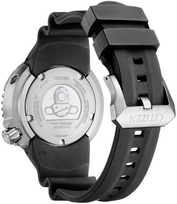 Citizen Promaster Marine Professional Diver Eco-Drive BN1024-01Z (+ hosszabbító darab)