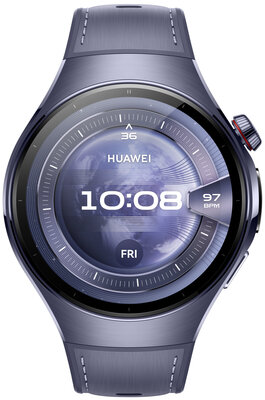 Huawei Watch 5 46mm LTE NFC Purple