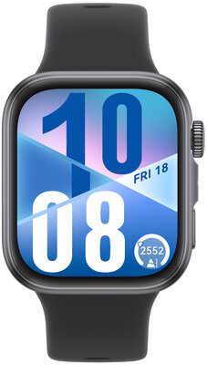 Huawei Watch Fit 4 Black