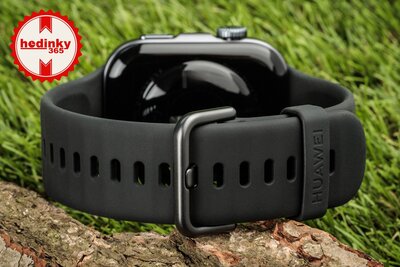 Huawei Watch Fit 4 NFC Black