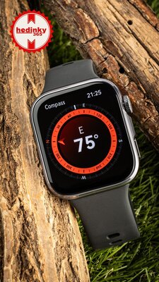 Huawei Watch Fit 4 NFC Black
