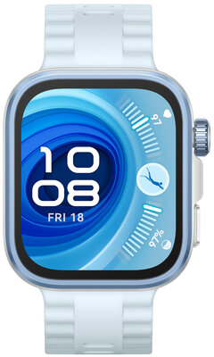 Huawei Watch Fit 4 Pro Blue