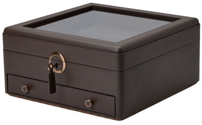 Óratok  Wolf Earth 190706