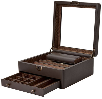 Óratok  Wolf Earth 190706