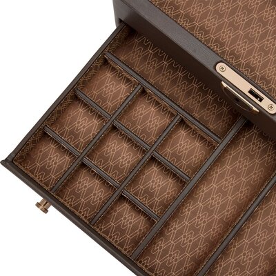 Óratok  Wolf Earth 190706