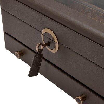 Óratok  Wolf Earth 190706