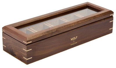 Óratok  Wolf Flatiron 710212