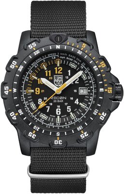 Luminox Navy Seal XL.8825.H.SET.1 (+ tartalék szíj)