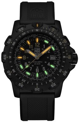 Luminox Navy Seal XL.8825.H.SET.1 (+ tartalék szíj)