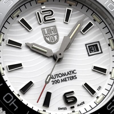 Luminox Sea XS.3101.H Pacific Diver