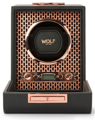 Felhúzó Wolf Axis 469116