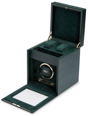 Felhúzó Wolf British Racing 792141