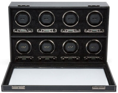 Felhúzó Wolf British Racing 792502