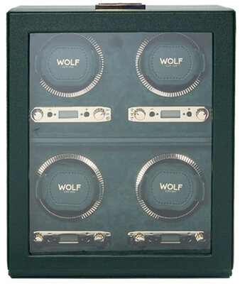 Felhúzható gép Wolf British Racing 793041