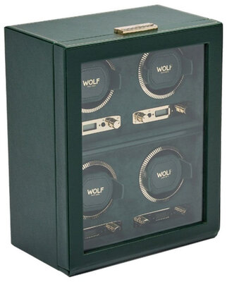 Felhúzó Wolf British Racing 793041