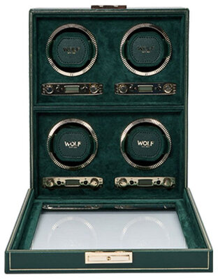 Felhúzó Wolf British Racing 793041