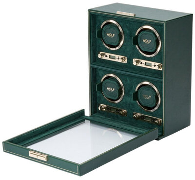 Felhúzó Wolf British Racing 793041