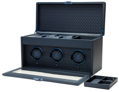 Felhúzó Wolf Earth 190517