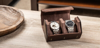 Óratok Ricardo Sabbioneta 2 db