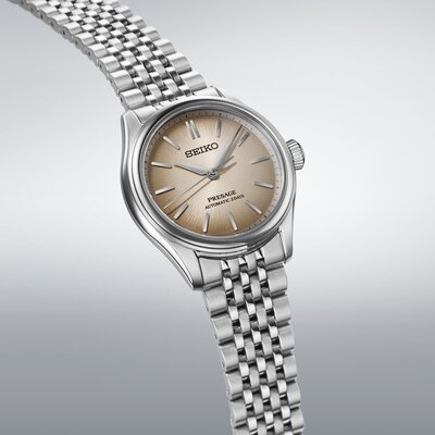 Seiko Presage Classic Series Automatic SPB523J1