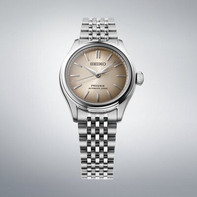 Seiko Presage Classic Series Automatic SPB523J1