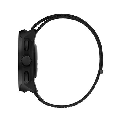 Suunto Run All Black (textil szíj)