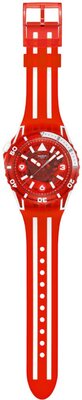 Swatch Lion's Mane SSCU09R100