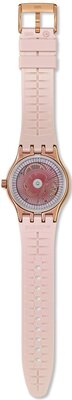 Swatch Secret Moves YIG402