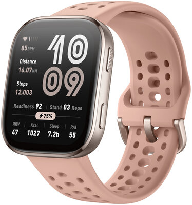 Amazfit Bip 6 Blush
