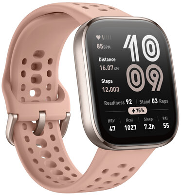 Amazfit Bip 6 Blush