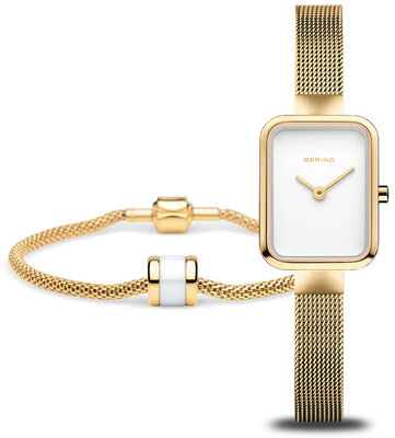 Bering Classic 14520-334-GWP (+ karkötő)