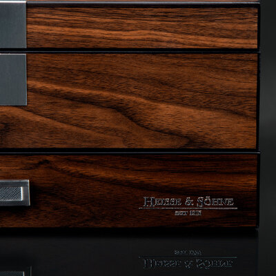 Óratok  Heisse & Söhne Vegas 12+ 70019-187.159